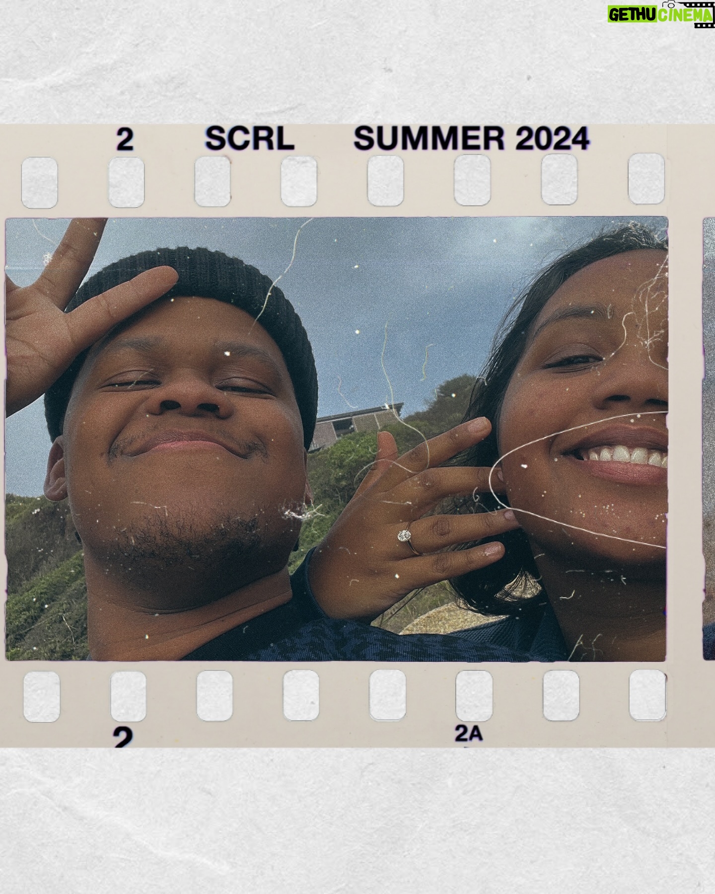 Dillon Windvogel - 16.4K Likes - Chapter 1 : Soulmates 🥹💜
#shesaidyes #AllglorytoGod