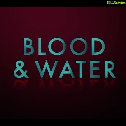 Dillon Windvogel - 14.1K Likes - It’s about that time!!!! 🚨🚨🚨
Blood gets thinner. Water gets murkier. Some secrets are better left untold 🤫 Season 4, coming 1 March!!!
#BloodAndWater #AllglorytoGod