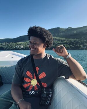 Dillon Windvogel Instagram - Vol 12 - Knysna ⛵️📍

#DillonTravels #AllglorytoGod