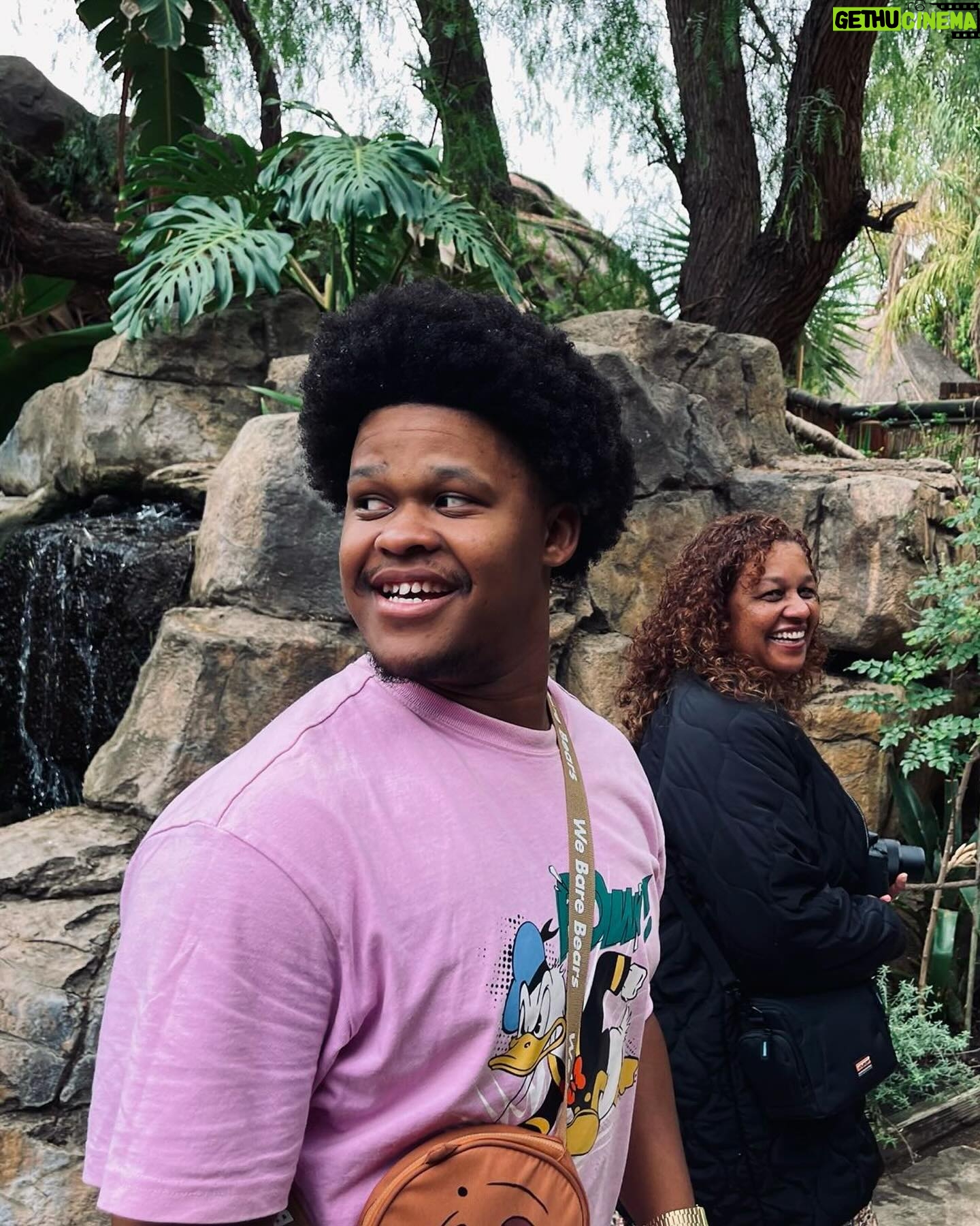Dillon Windvogel - 13.8K Likes - Peregrination 🧳
#DillonTravels #AllglorytoGod
