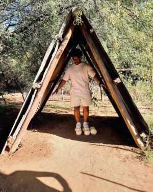 Dillon Windvogel Instagram - Vol 15: Oudtshoorn 🏜️📍

#DillonTravels #AllglorytoGod