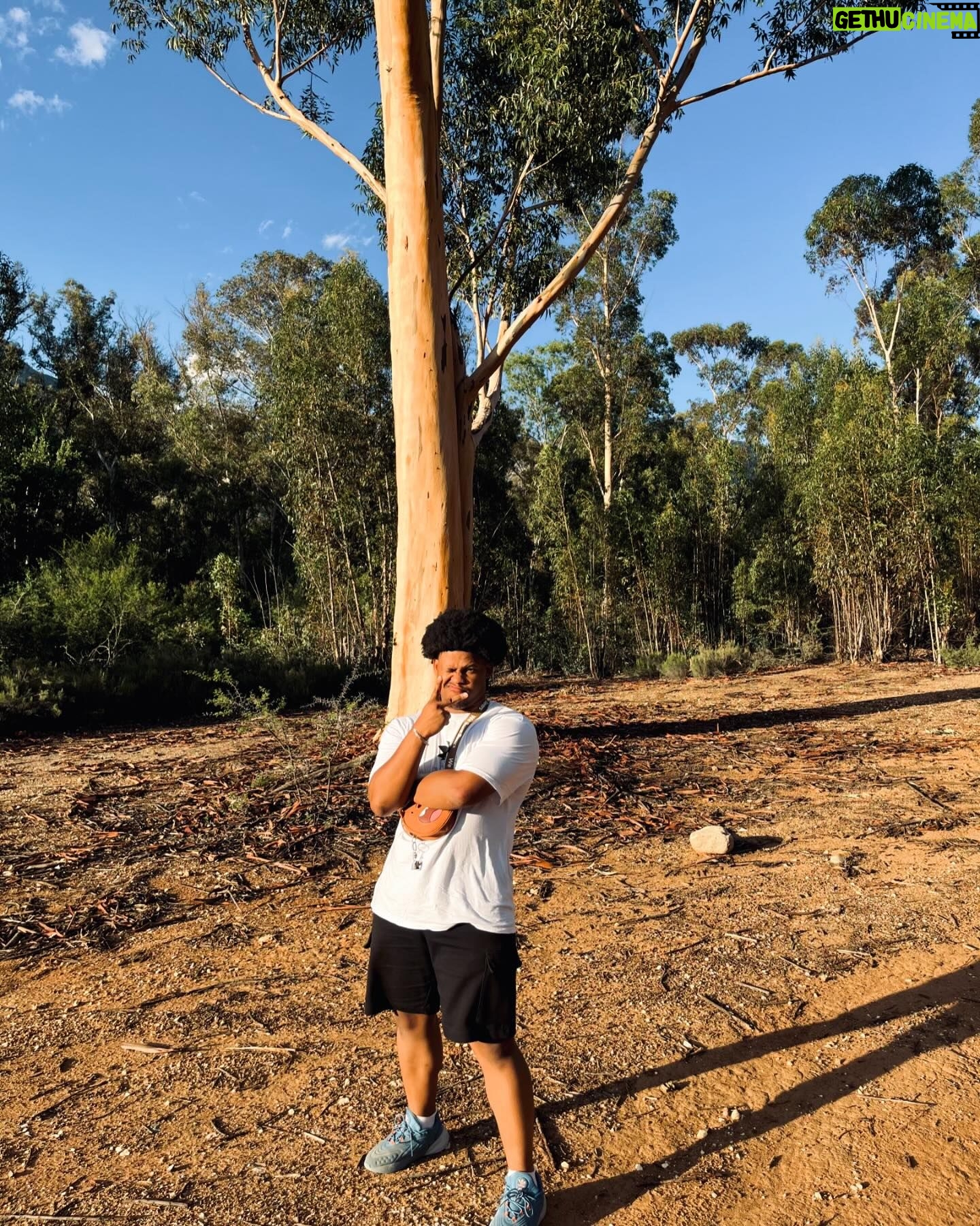 Dillon Windvogel - 13.1K Likes - Vol 15: Oudtshoorn 🏜️📍
#DillonTravels #AllglorytoGod