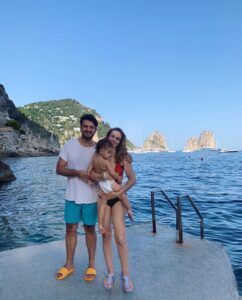 Actress Dilşad Çelebi HD Instagram Photos and Wallpapers August 2023