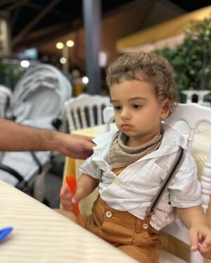 Dilşad Çelebi Instagram - Sorrento ‘23