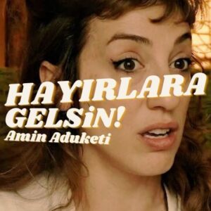 Dilşah Demir Instagram - Amin aduketi! 
#hayırlaragelsin #hassasi̇çerik
@ozerarslan @alipolatpirlant @dilsahdemir 
👉🏼@gulsen 🫠