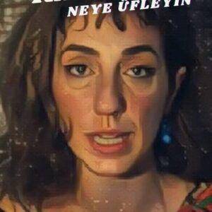 Dilşah Demir Instagram - 🚨Alın çizginizi, dirsek dibinizi, ter tuzunuzu ve başınıza gelebilecek beden izlerinizi dm atın. Dürşah Hanım yorumlasın.

ŞİFADAN KALANLAR - Neye Üfleyin

#hassasi̇çerik #şifadankalanlar 
@ozerarslan @dilsahdemir @alipolatpirlant