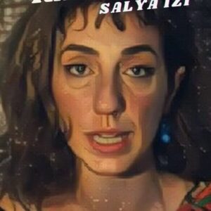 Dilşah Demir Instagram - ŞİFADAN KALANLAR - SALYA İZİ
#hassasiçerik #şifadankalanlar
@ozerarslan @alipolatpirlant @dilsahdemir @ssinanarslan