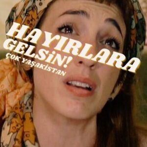 Dilşah Demir Instagram - HAYIRLARA GELSİN - Çok Yaşakistan
 @alipolatpirlant @ssinanarslan @dilsahdemir 

#hassasi̇çerik #hayırlaragelsin