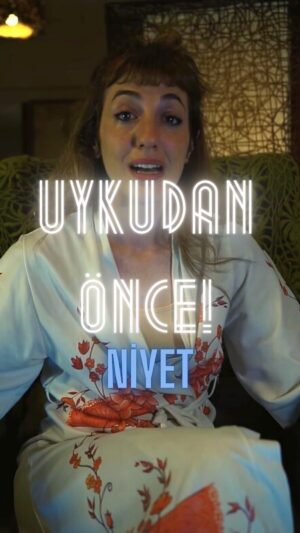 Dilşah Demir Instagram - UYKUDAN ÖNCE - NİYET
#hassasiçerik #uykudanönce 
@ozerarslan @dilsahdemir @alipolatpirlant @ssinanarslan