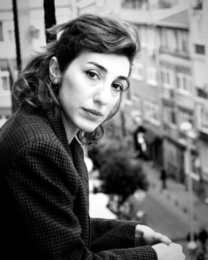 Dilşah Demir Instagram - 📸 @ozerarslan