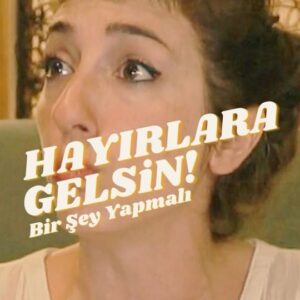 Dilşah Demir Instagram - HAYIRLARA GELSİN - Bir Şey Yapmalı
#hassasi̇çerik #hayırlaragelsin 
@ozerarslan @dilsahdemir @alipolatpirlant @ssinanarslan
