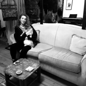 Dilşah Demir Instagram - 