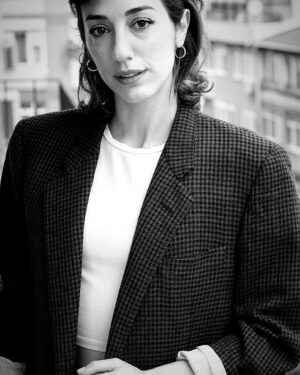Dilşah Demir Instagram - 📸 @ozerarslan