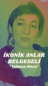 Actress Dilşah Demir HD Instagram Photos and Wallpapers March 2024