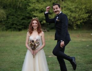 Dilşah Demir Instagram - Güzel oldu. 🤌
