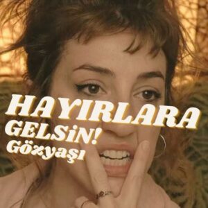 Dilşah Demir Instagram - Hayırlara Gelsin!
“gözyaşı bu bazen soldan akar, bazen sağdan akar…💧”
#rüyagibi #hassasiçerik
@dilsahdemir