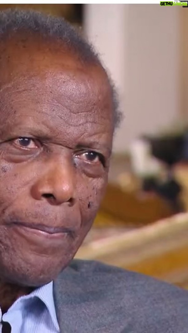 Dilshad Vadsaria - 131 Likes - One act of kindness and the rest of us were gifted the talents of a legend. Rest In Peace, Sidney Poitier. ❤️