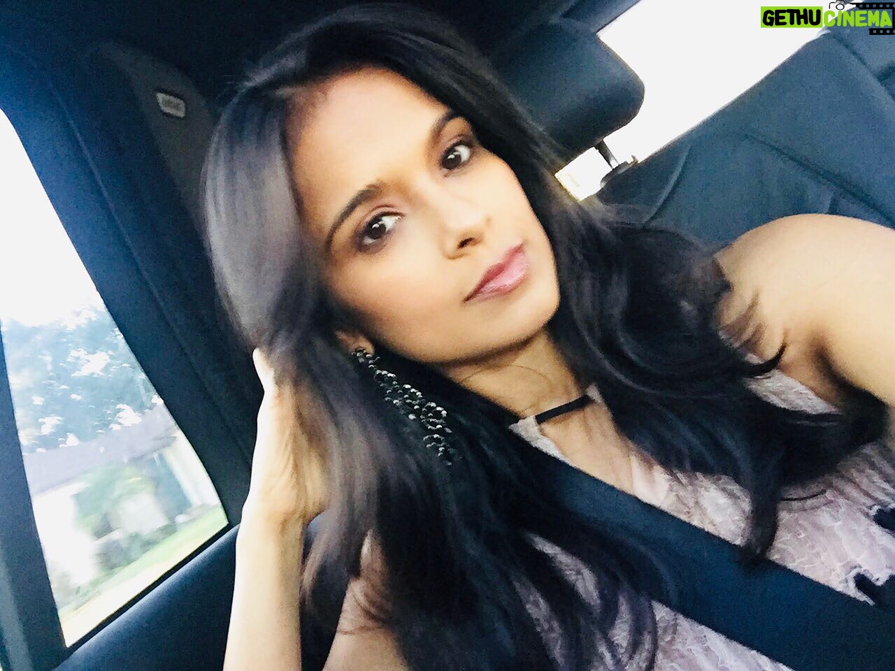 Dilshad Vadsaria - 1.7K Likes - About last night.