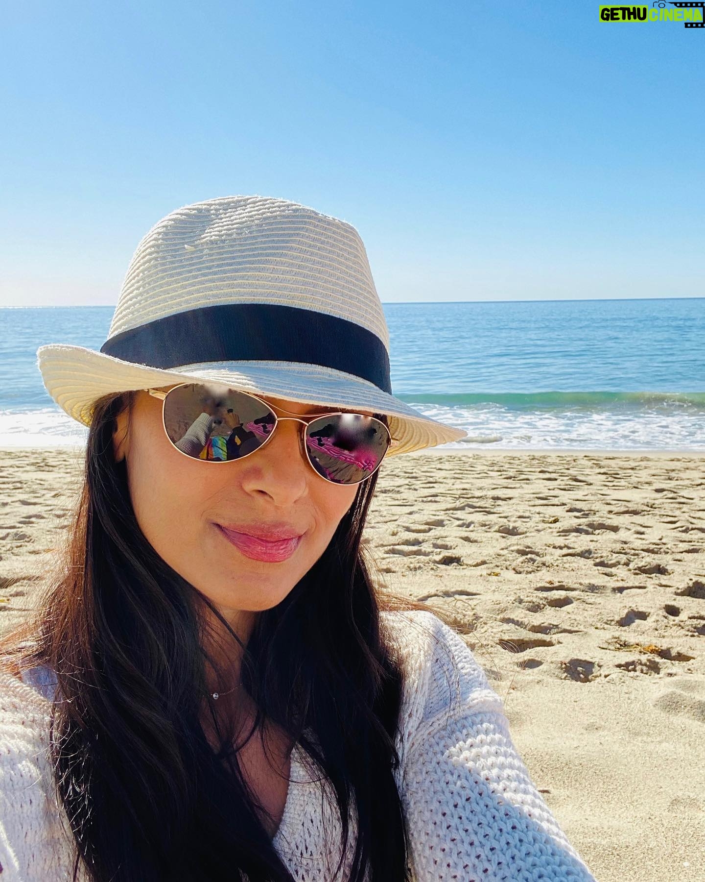 Dilshad Vadsaria - 1.1K Likes - Went back to my happy place. Have a beautiful weekend yāall š