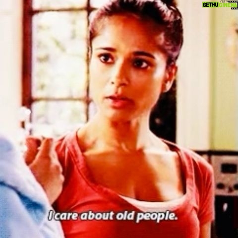 Dilshad Vadsaria - 0.9K Likes - “I watch Desperate Housewives” - Empathy, Rebecca Logan style. #tbt