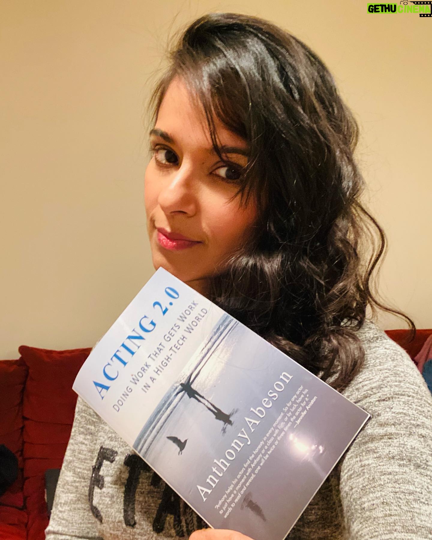 Dilshad Vadsaria - 0.9K Likes - Going back to my roots & that means revisiting my first teacher of the craft @anthonyabeson. Iāve always felt so lucky to have learned from someone who instilled in me such respect for this beautiful craft. If you get the chance, go study with him. If you donāt, read his book. Ground yourself, remember what you do, why you do it and love the work.