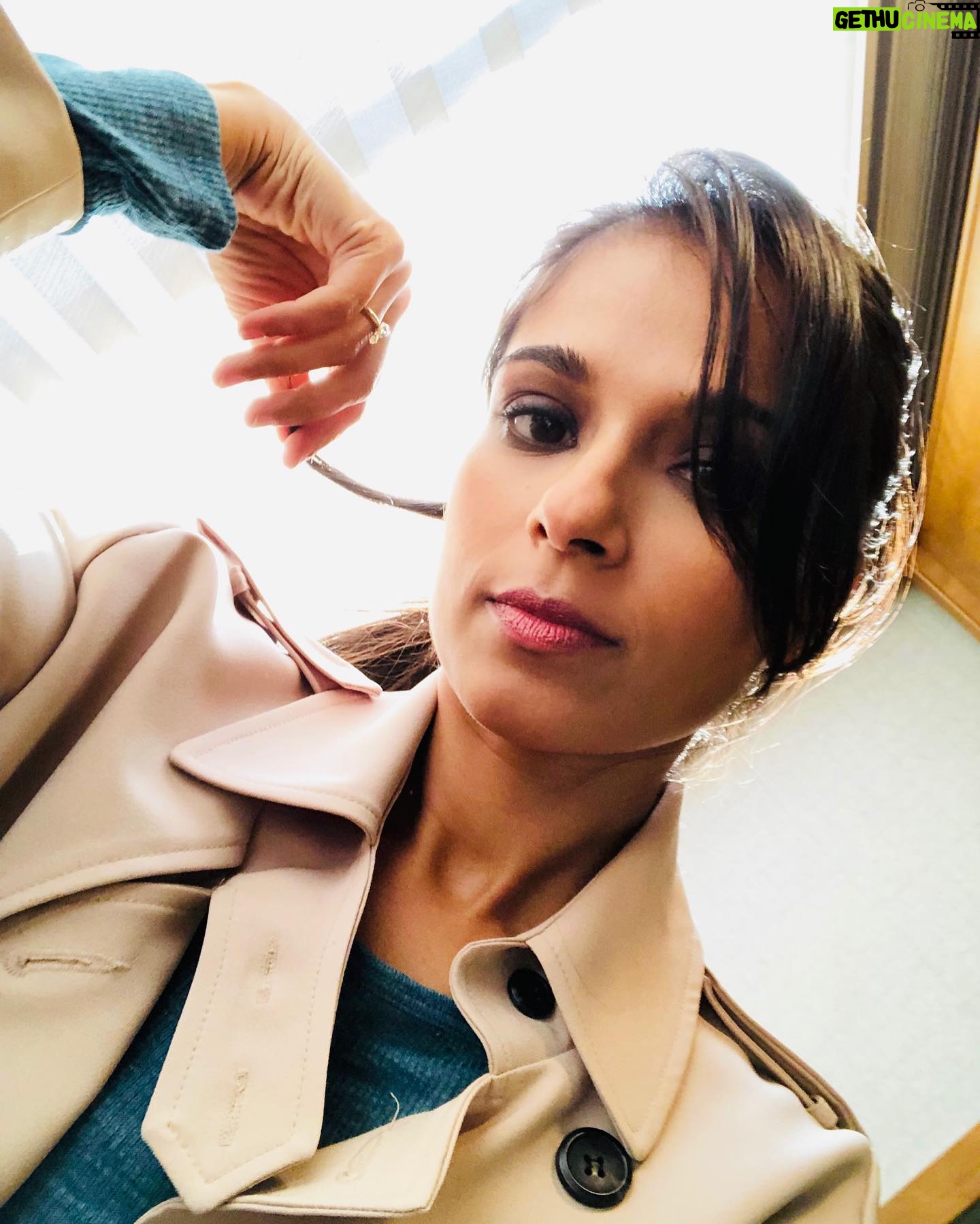 Dilshad Vadsaria - 1.6K Likes - Twirl. #tbt #setlife