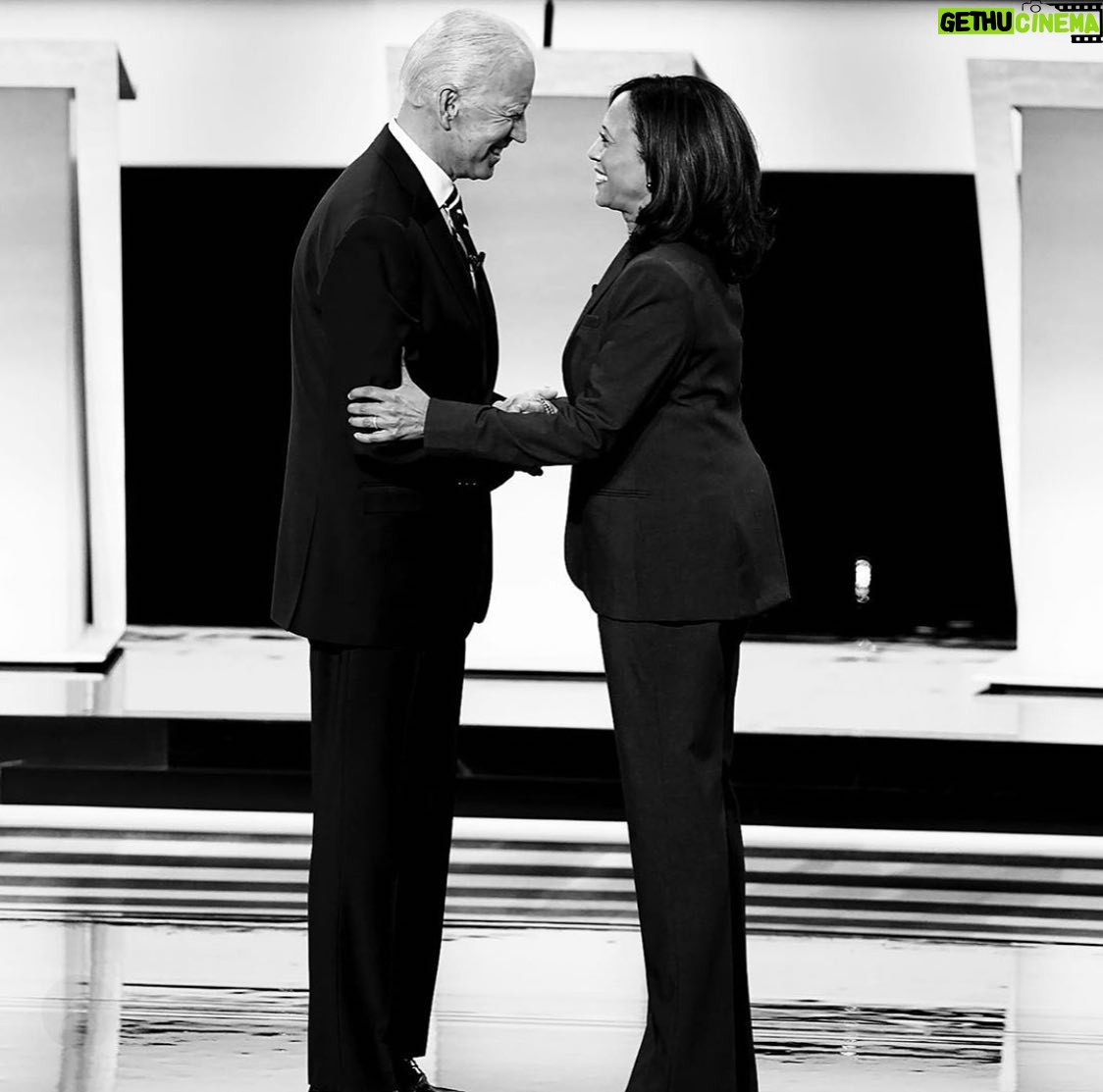 Dilshad Vadsaria - 535 Likes - Too many words. Too much emotion. Democracy lives. The people have spoken. There is so much work to be done but today, today hope lives. Today love thrives. Congratulations President-Elect @joebiden and Vice President Elect @kamalaharris!🇺🇸🇺🇸🇺🇸🇺🇸🇺🇸