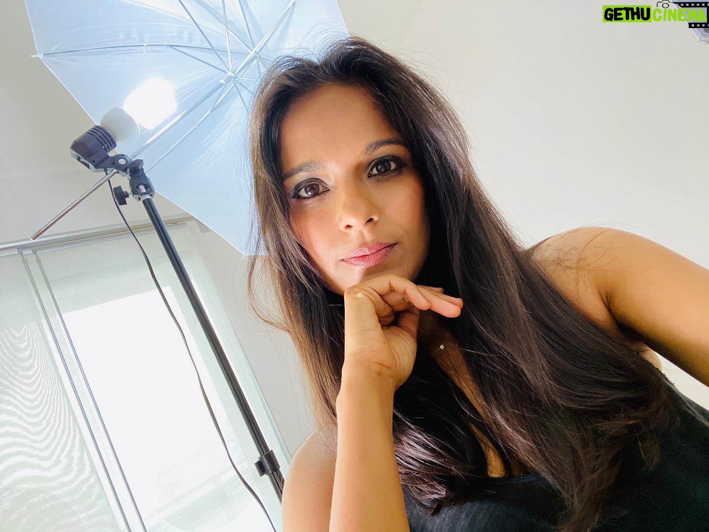 Dilshad Vadsaria - 1.6K Likes - Glamour shot? Nope. Just a self-tape situation? Yup.
P.S. #VOTE #VOTE #VOTE
š³š³š³š³š³