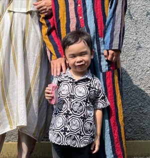 Dimas Aditya Instagram - Masih suasana lebaran, cuma ini masa fotonya? 🥲

Mohon maaf lahir batin 🙏
