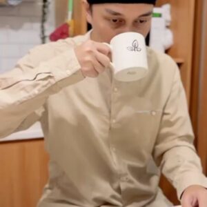 Actor Dimas Aditya HD Instagram Photos and Wallpapers March 2023