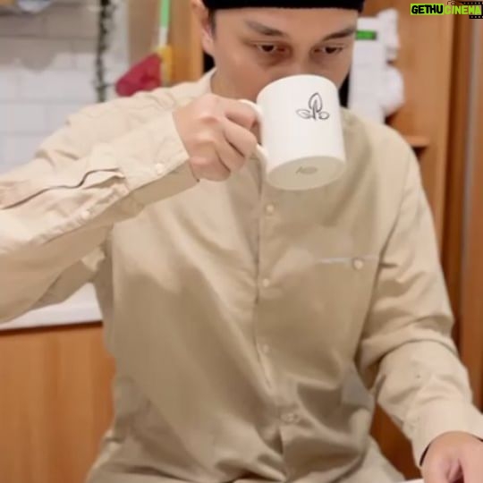 Dimas Aditya - 3.8K Likes - Kalian tim mana?