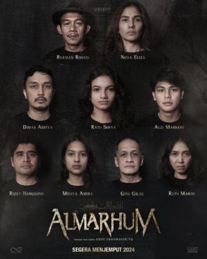 Dimas Aditya Instagram - Segera