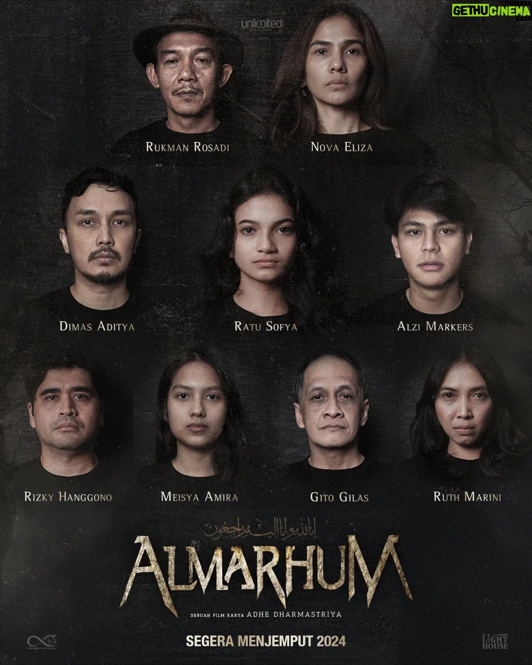 Dimas Aditya - 0.9K Likes - Segera