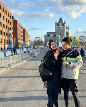 Dimas Seto Instagram - 😍