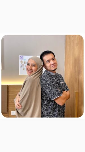 Dimas Seto Instagram - KATA PASANGAN..
Setiap kita nikah pasti punya tujuan yang sama
InsyaaAllah kita tujuannya, pengen sama2 ke surga!

Awas ya kamu cari bidadari 😠