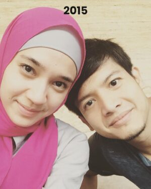 Dimas Seto Instagram - Sampe kapanpun ga ada yang berubah. Dengan orang dan rasa yang sama❤️