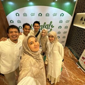 Dimas Seto Instagram - Semoga dimudahkan dan dilancarkan sampe ke pelaminanya guys

@kajianmusawarah