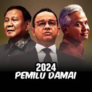Dimas Seto Instagram - Pilihan itu adalah soal rasa, apapun pilihan teman2 kita  harus saling menghargai dan menjaga persatuan untuk perubahan  indonesia yg lebih baik, semoga Allah selalu melindungi kita semua, Aamiin, aamiin ya Rabbal alamin