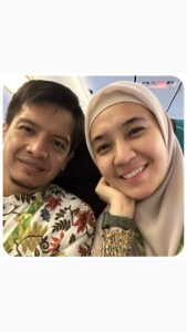 Actor Dimas Seto HD Instagram Photos and Wallpapers July 2024