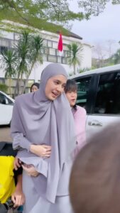 Actor Dimas Seto HD Instagram Photos and Wallpapers June 2024