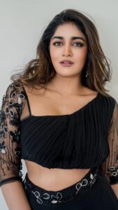 Actress Dimple Hayathi HD Instagram Photos and Wallpapers July 2024