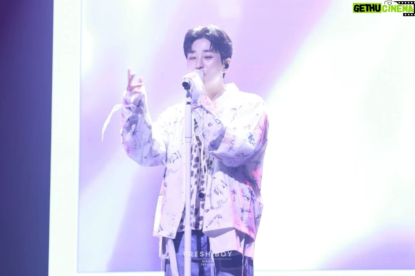 DinDin - 3 Likes - 정말 예쁜 꿈을 꾸었다 💤#DINVITATION