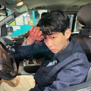 DinDin Instagram - Welcome to the #Zombieverse 🧟‍♂️