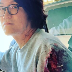 DinDin Instagram - Welcome to the #Zombieverse 🧟‍♂️