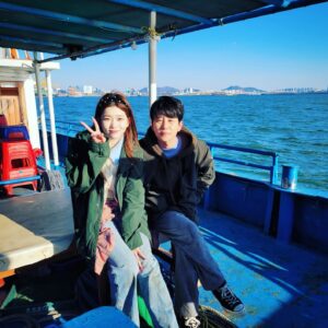 DinDin Instagram - Welcome to the #Zombieverse 🧟‍♂️