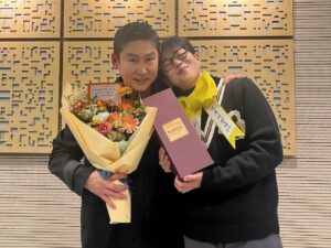 DinDin Instagram - 너무 소중한 감사했던 시간 추억하고 싶어서 📸
#딘딘의뮤직하이 #동엽신