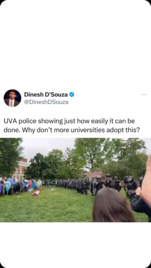 Dinesh D'Souza Instagram - 