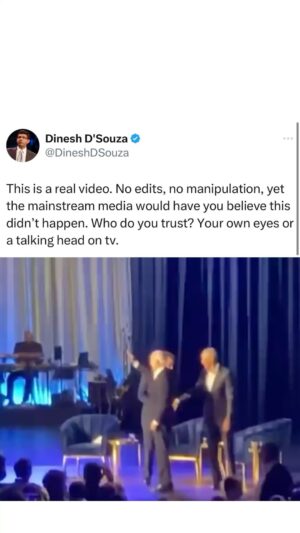 Dinesh D'Souza Instagram - Share this everywhere!