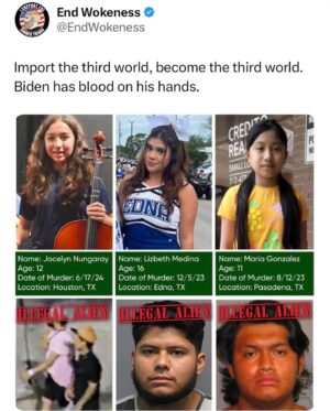Dinesh D'Souza Instagram - Their lives mattered