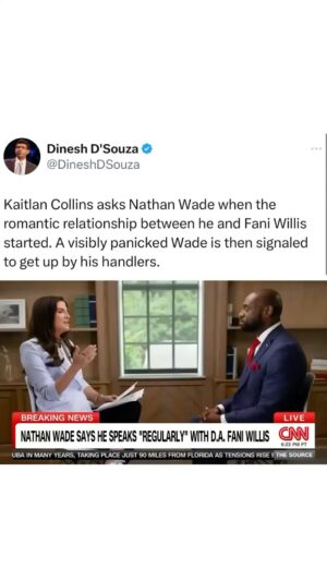Dinesh D'Souza Instagram - Nothing to see here! Just your average everyday activities.